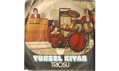 YÜKSEL KIYAR  (ORG)